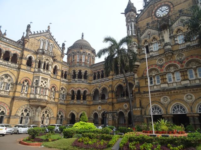 Bombay